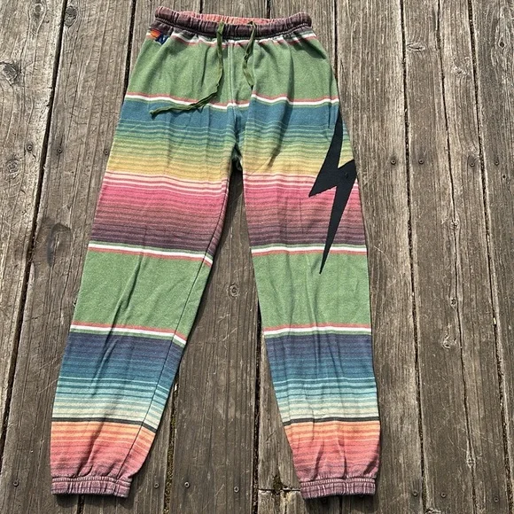 Aviator Nation set! Both M - Picture 14 of 15